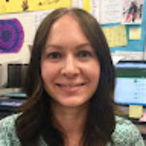 Meet your Posher, Tracy